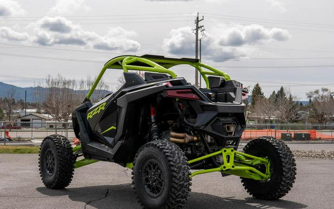 2024 Polaris® RZR Pro R Ultimate