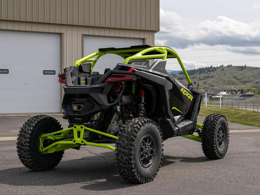 2024 Polaris® RZR Pro R Ultimate