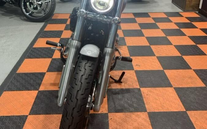 2024 Harley-Davidson Softail Standard FXST