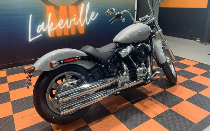 2024 Harley-Davidson Softail Standard FXST