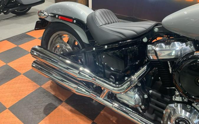 2024 Harley-Davidson Softail Standard FXST