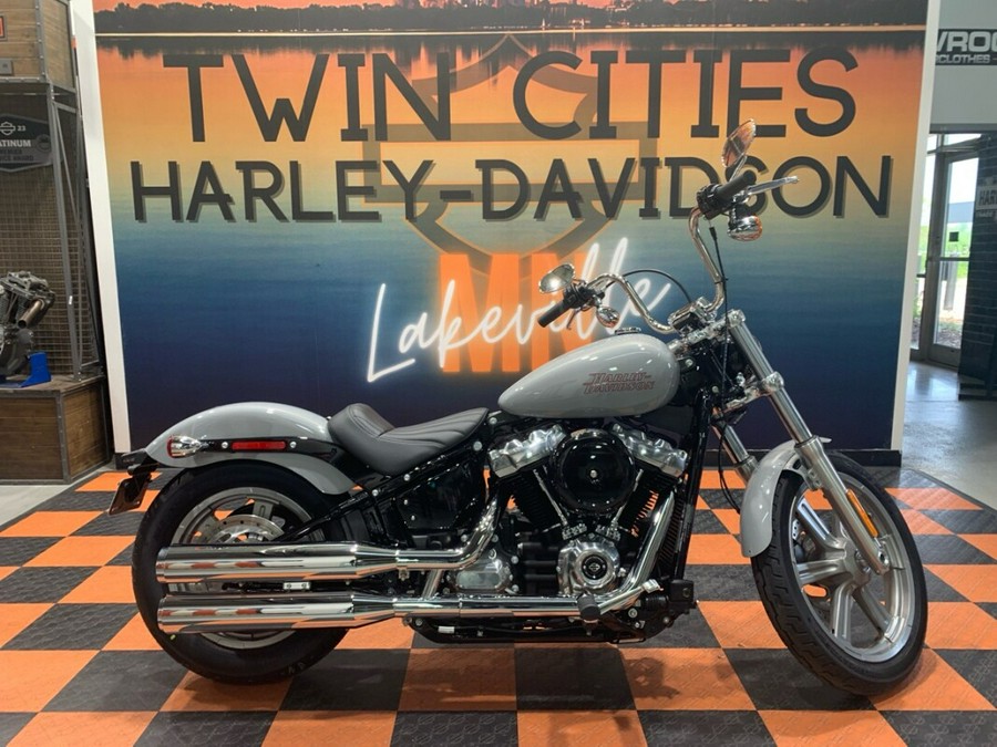 2024 Harley-Davidson Softail Standard FXST