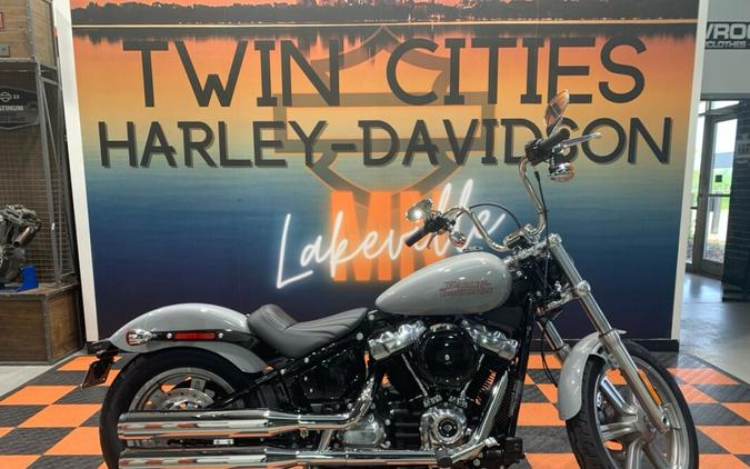 2024 Harley-Davidson Softail Standard FXST