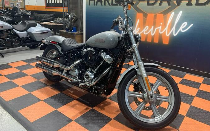 2024 Harley-Davidson Softail Standard FXST