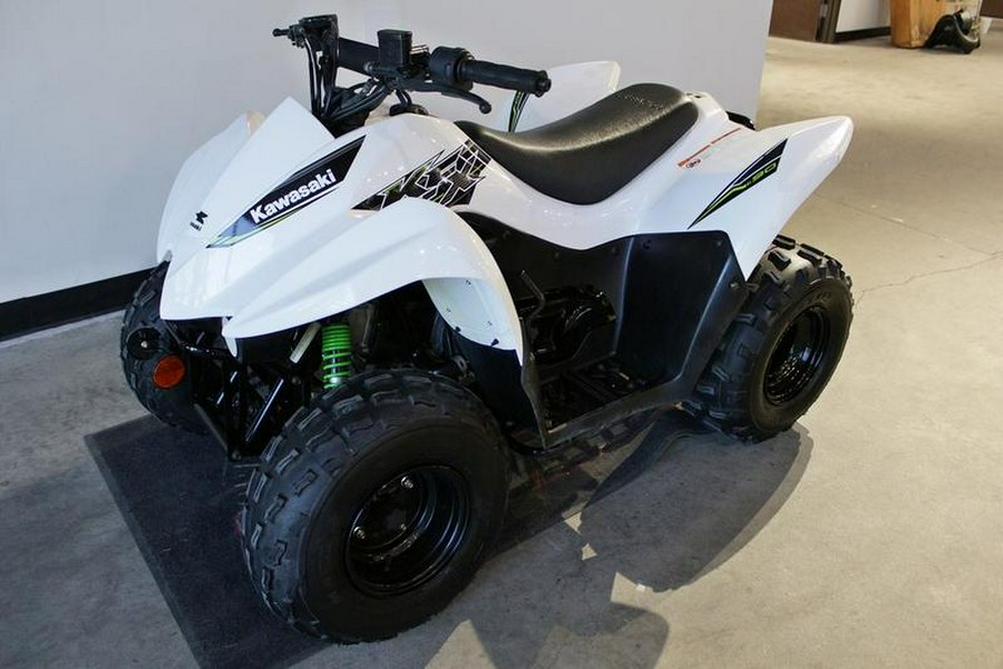 2019 Kawasaki KFX®90