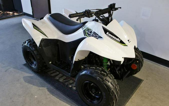 2019 Kawasaki KFX®90