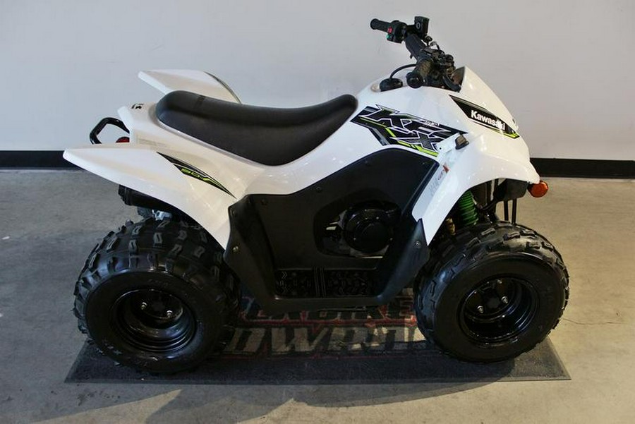 2019 Kawasaki KFX®90