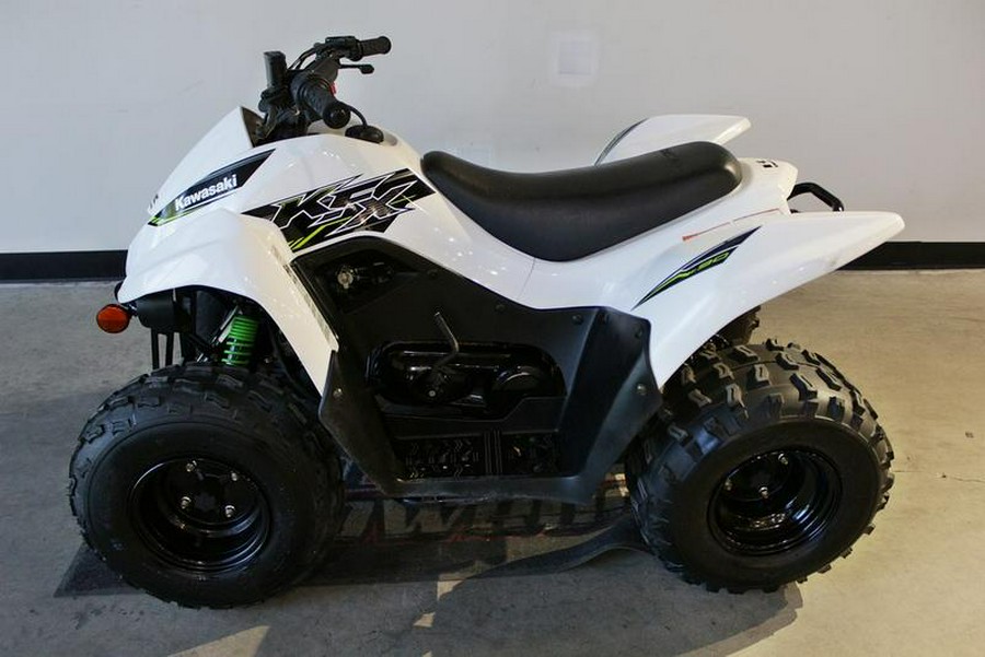 2019 Kawasaki KFX®90