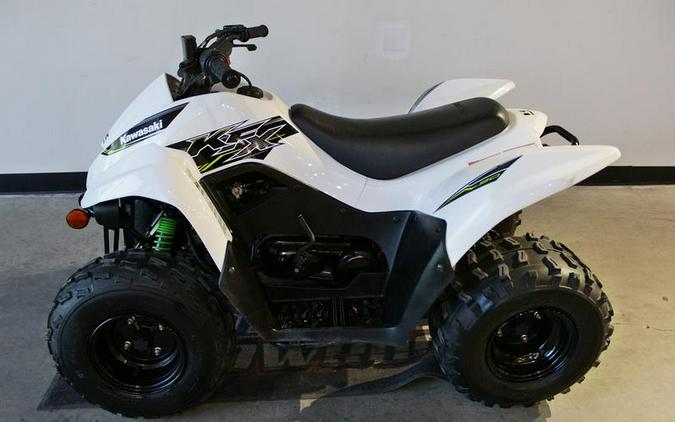 2019 Kawasaki KFX®90