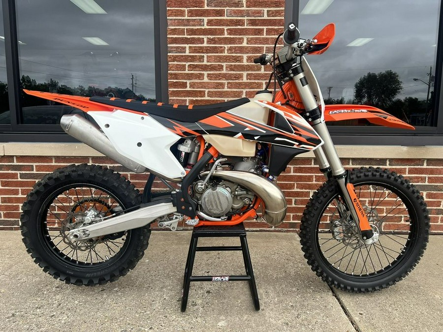 2018 KTM 300 XC