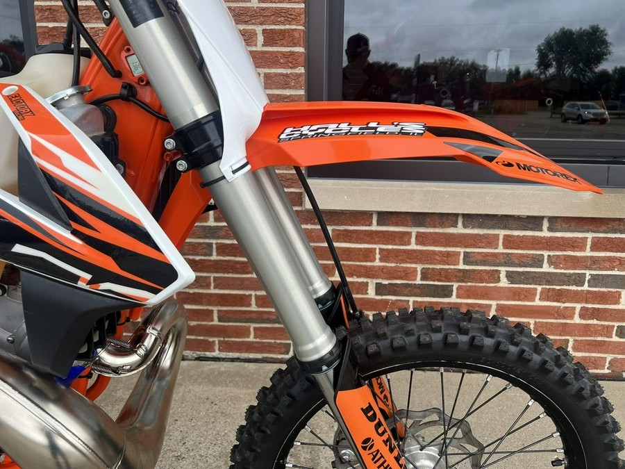 2018 KTM 300 XC