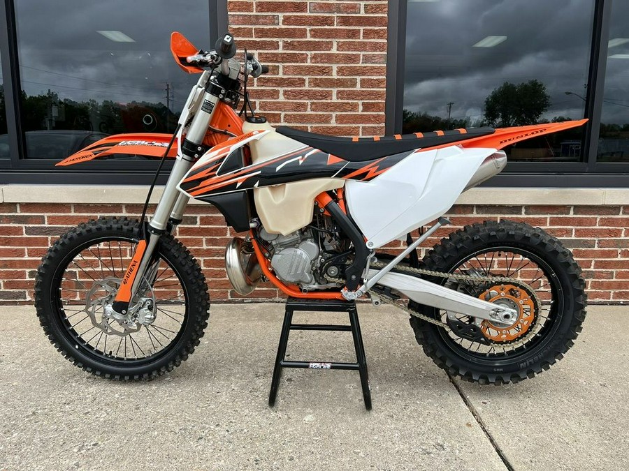 2018 KTM 300 XC