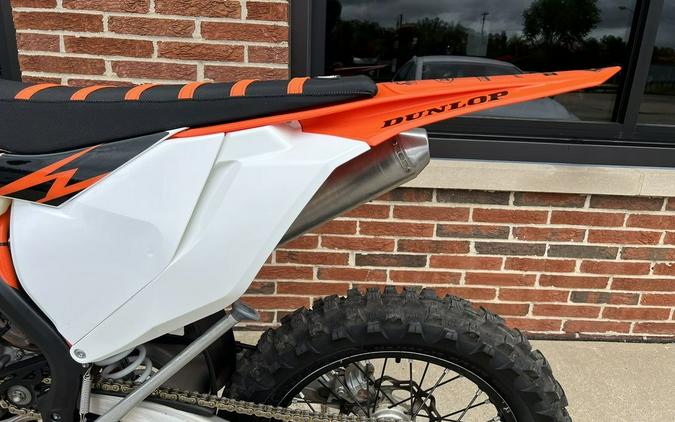 2018 KTM 300 XC