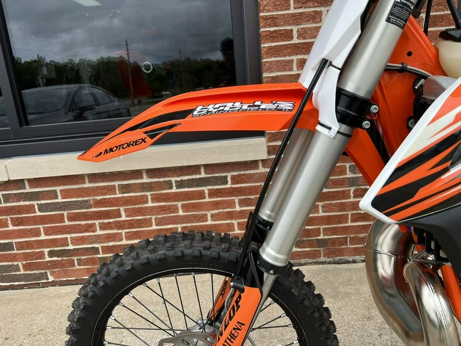 2018 KTM 300 XC