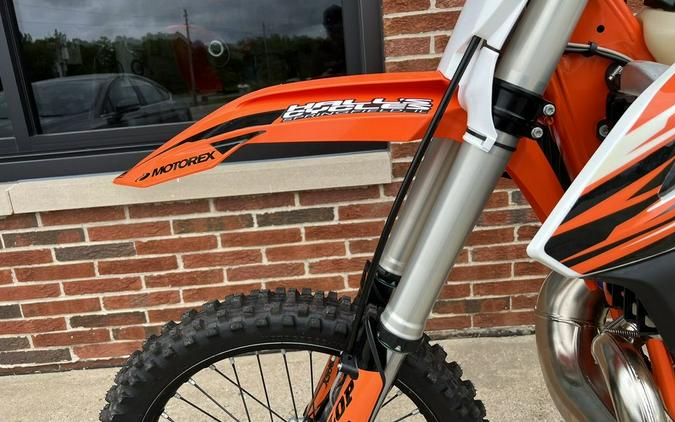 2018 KTM 300 XC