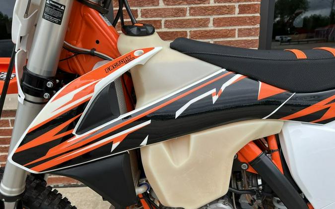 2018 KTM 300 XC