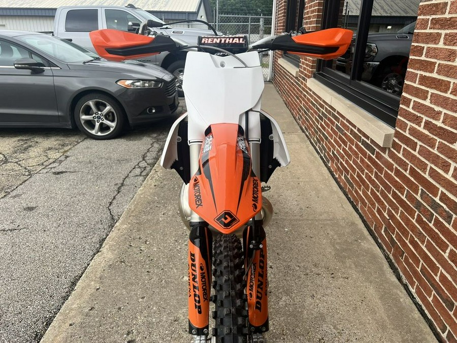 2018 KTM 300 XC