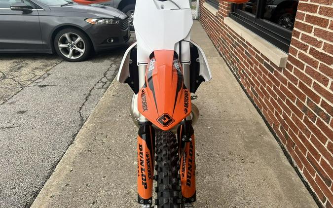 2018 KTM 300 XC