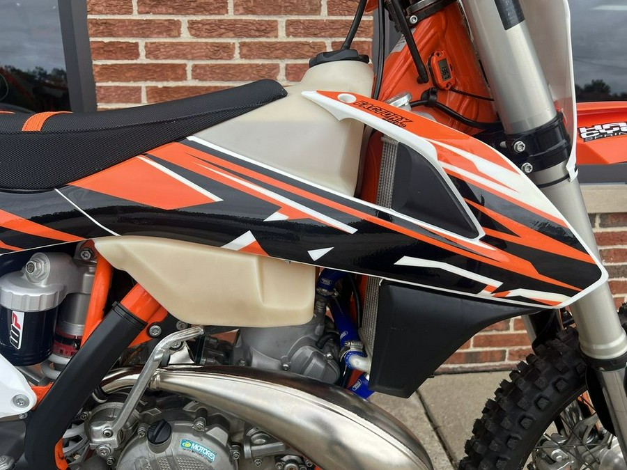 2018 KTM 300 XC