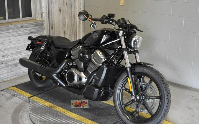 2023 Harley-Davidson® RH975 - Nightster™