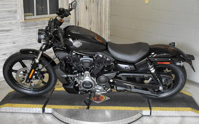 2023 Harley-Davidson® RH975 - Nightster™