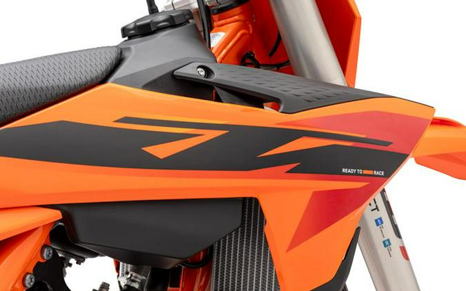 2025 KTM 85 SX 19/16