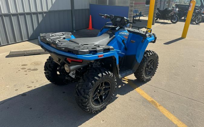 2024 Polaris Sportsman 570 Trail