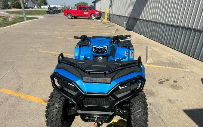 2024 Polaris Sportsman 570 Trail