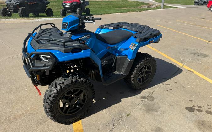 2024 Polaris Sportsman 570 Trail