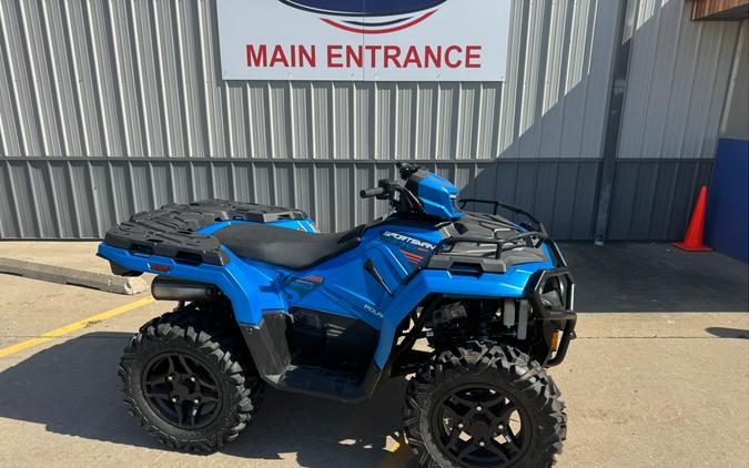 2024 Polaris Sportsman 570 Trail