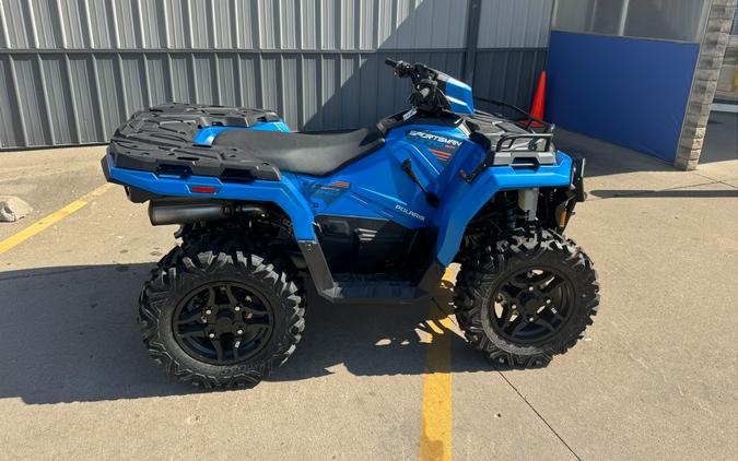 2024 Polaris Sportsman 570 Trail