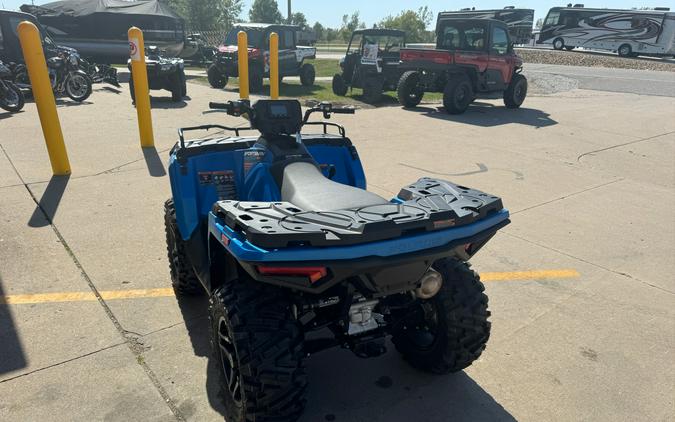 2024 Polaris Sportsman 570 Trail