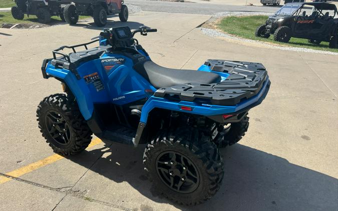 2024 Polaris Sportsman 570 Trail