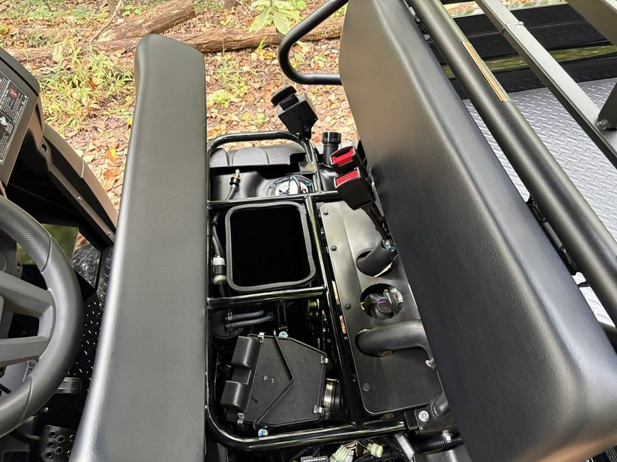 2026 Kawasaki Mule SX™ 4x4 XC LE