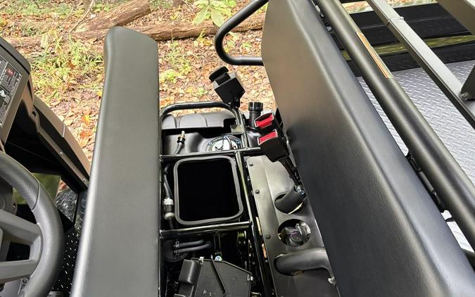 2026 Kawasaki Mule SX™ 4x4 XC LE