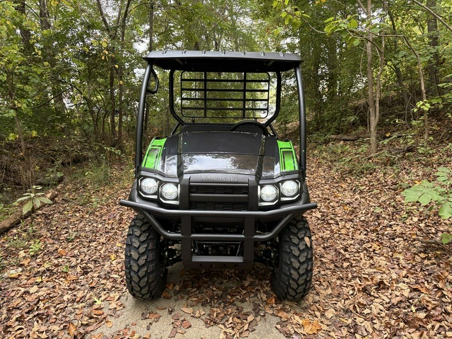 2026 Kawasaki Mule SX™ 4x4 XC LE
