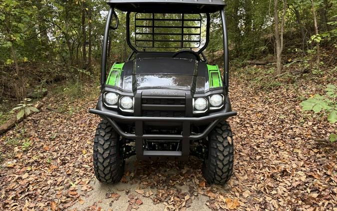 2026 Kawasaki Mule SX™ 4x4 XC LE