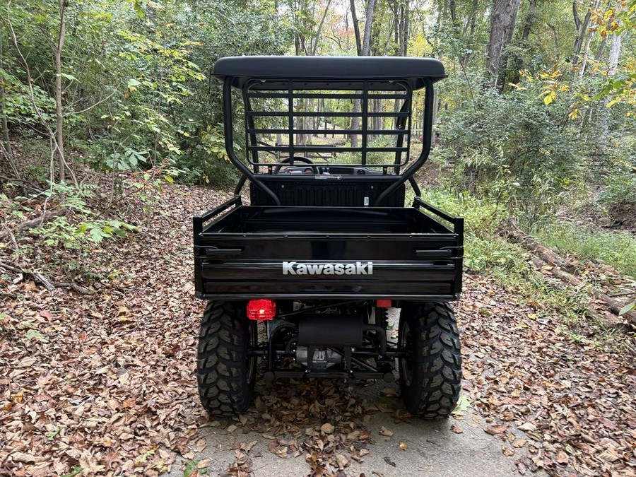 2026 Kawasaki Mule SX™ 4x4 XC LE