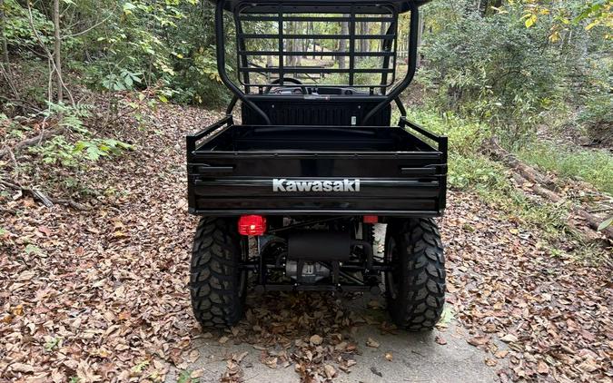 2026 Kawasaki Mule SX™ 4x4 XC LE