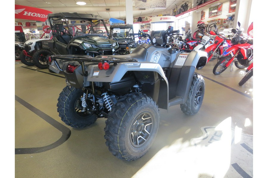 2026 Honda FourTrax Foreman® Rubicon 4x4 Automatic DCT EPS Deluxe