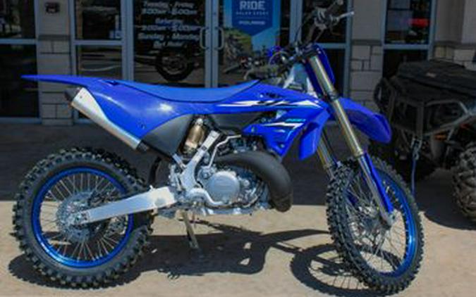 New 2026 YAMAHA YZ250 70TH ANNIVERSARY EDITION