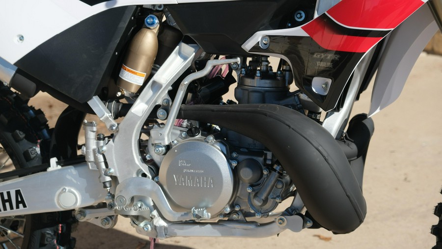 2026 YAMAHA YZ250 70TH ANNIVERSARY EDITION