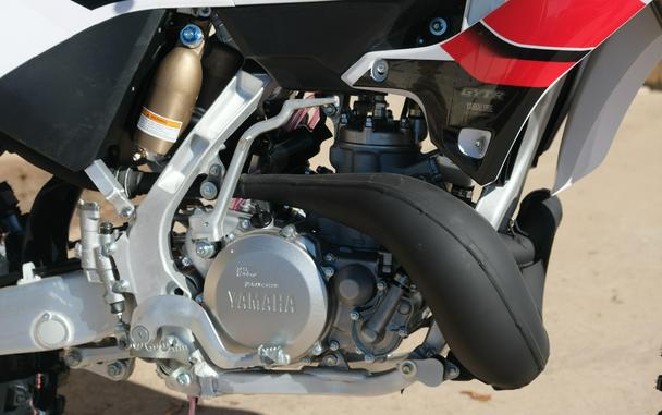 2026 YAMAHA YZ250 70TH ANNIVERSARY EDITION