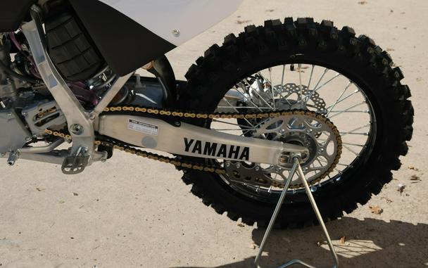 2026 YAMAHA YZ250 70TH ANNIVERSARY EDITION