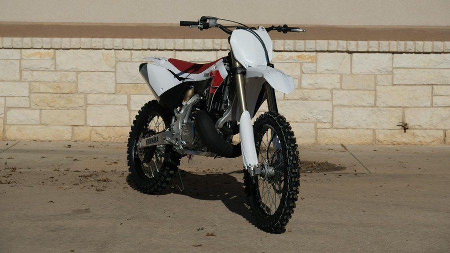 2026 YAMAHA YZ250 70TH ANNIVERSARY EDITION