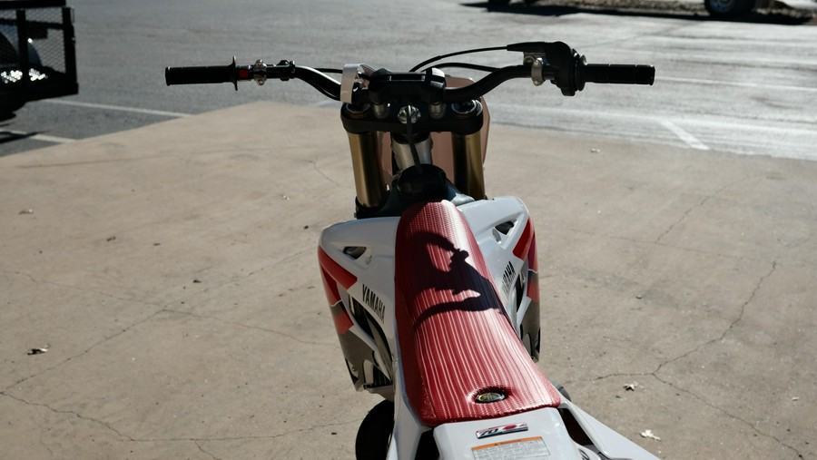 2026 YAMAHA YZ250 70TH ANNIVERSARY EDITION