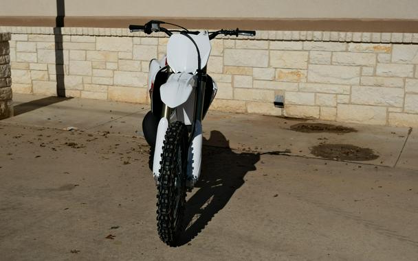 2026 YAMAHA YZ250 70TH ANNIVERSARY EDITION