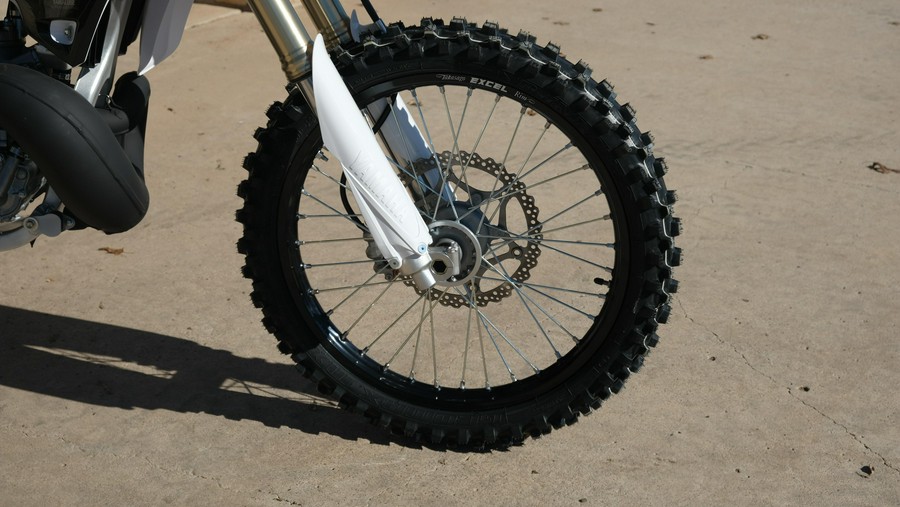 2026 YAMAHA YZ250 70TH ANNIVERSARY EDITION