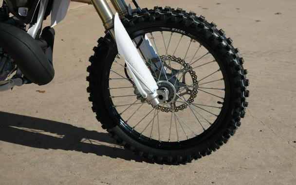 2026 YAMAHA YZ250 70TH ANNIVERSARY EDITION