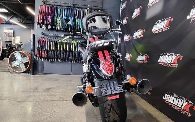 2016 Triumph Rocket III ROADSTER